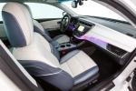 Toyota Avalon HV Edition 2012 года